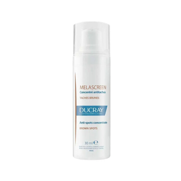 Ducray – Melascreen Concentré Antitaches – 30 Ml