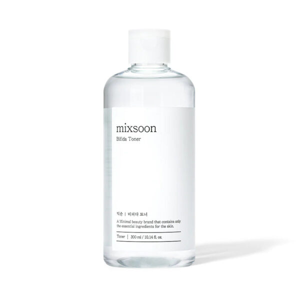 Mixsoon – Bifida Toner – 300 Ml