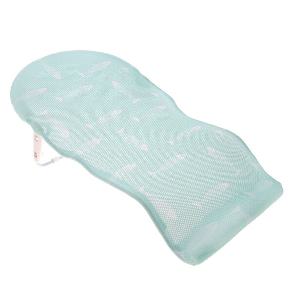 Bébé Confort – Transat de Bain Textile – 8 Kg