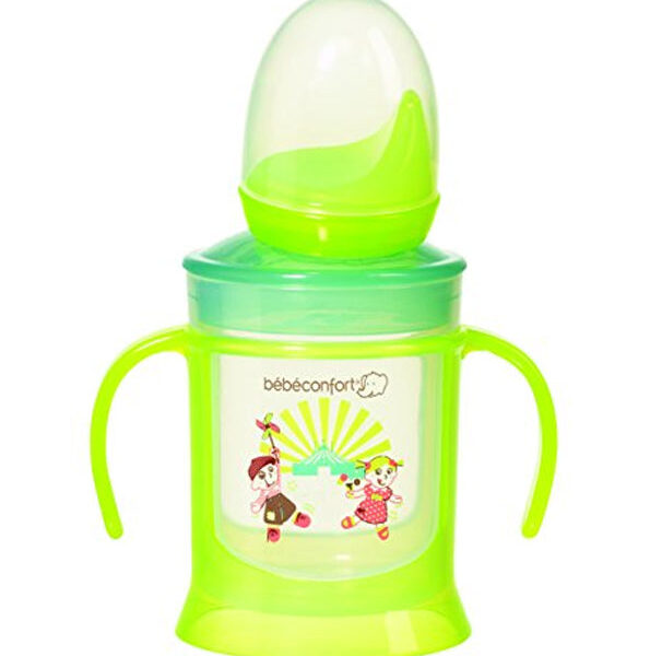 Bébé Confort – Tasse Biberon Multi-fonctions