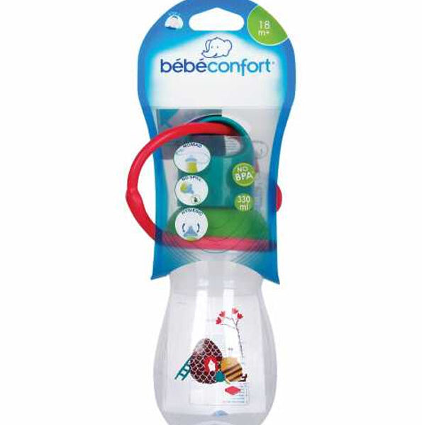 Bébé Confort – Tasse Gourde Nomade 330 Ml (18M +)