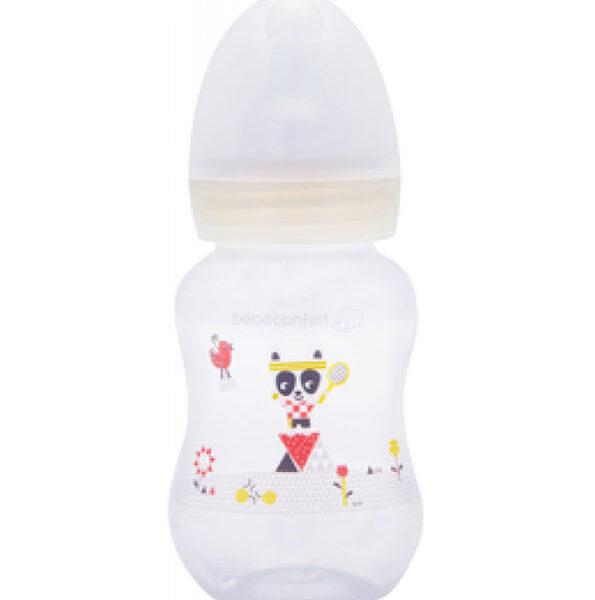 Bébé Confort – Biberon Standard 120 Ml Sport (0-6M +)