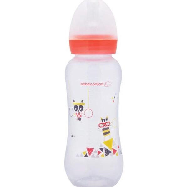 Bébé Confort – Biberon Standard 240 Ml Sport (0-12M +)