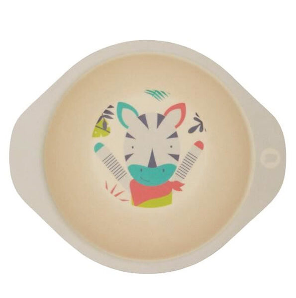 Bébé Confort – Bol en Bambou Jungle Vibes (18M +)