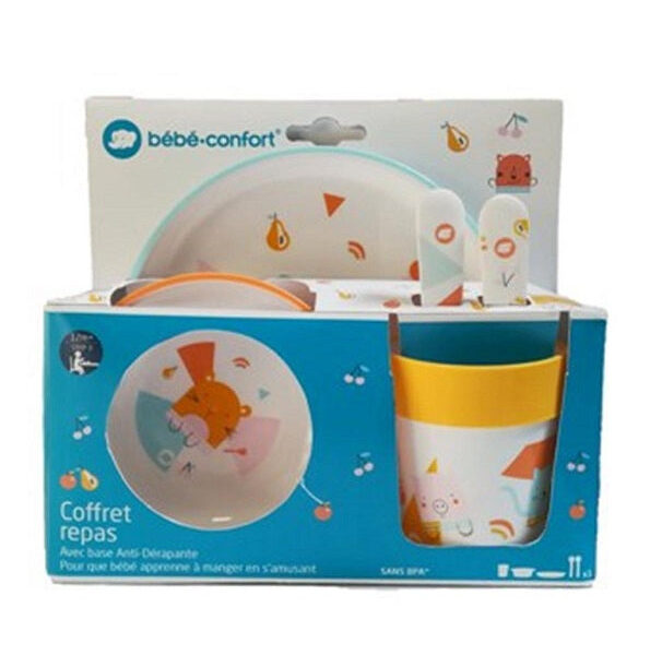 Bébé Confort – Set Repas Complet Domino