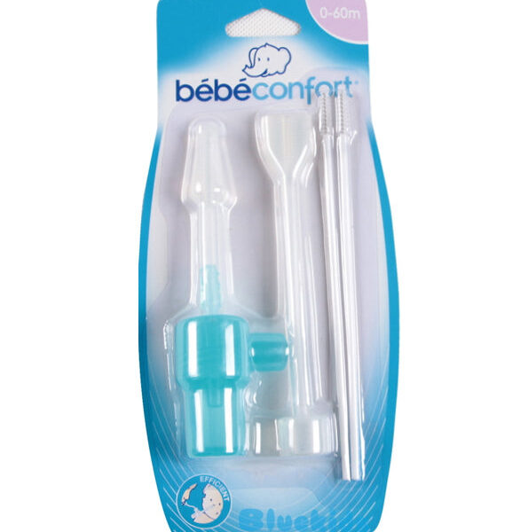 Bébé Confort – Mouche-Bébé Par Aspiration