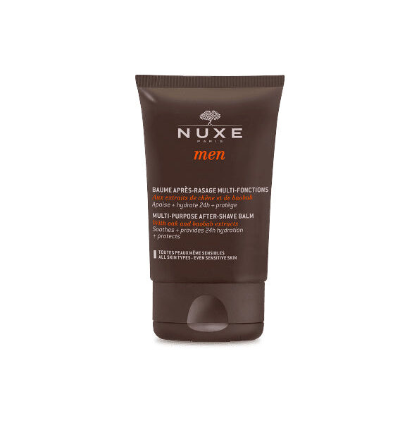 NUXE – Men Baume Après-rasage Multi-fonctions – 50 Ml