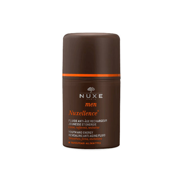 NUXE – Men Nuxellence Fluide Anti-age – 50 Ml