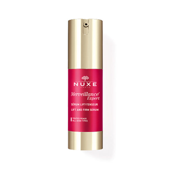 NUXE – Merveillance Expert Sérum Liftant – 30 Ml