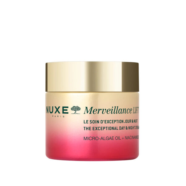 NUXE – Merveillance Lift le Soin d’Exception Jour & Nuit – 75 Ml