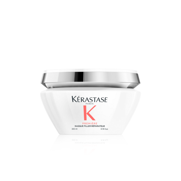 Kérastase – Première Masque Filler Réparateur 200 Ml Masque Réparation Intense