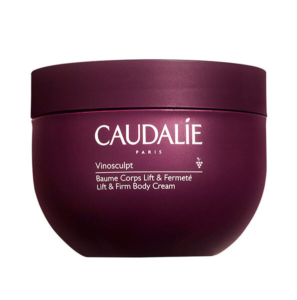 Caudalie – Vinosculpt Baume Corps Lift & Fermeté – 250 Ml