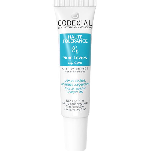 Codexial – Soin Levres – 15 Ml