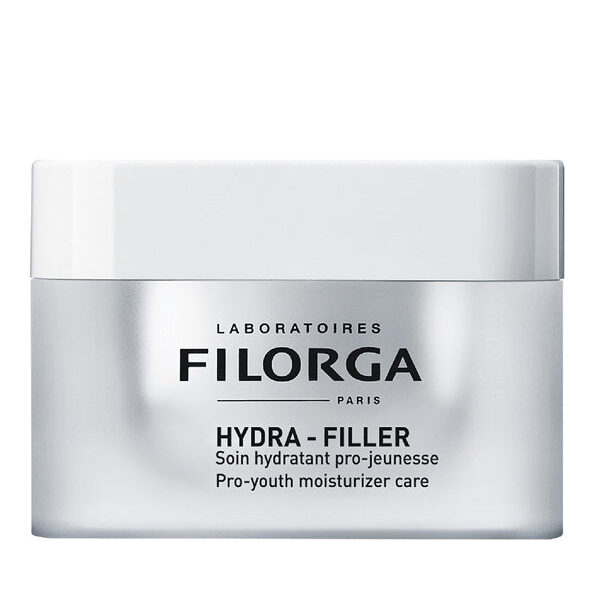 Filorga – Soin Anti-âge Hydra-filler Hydratant – 50 Ml