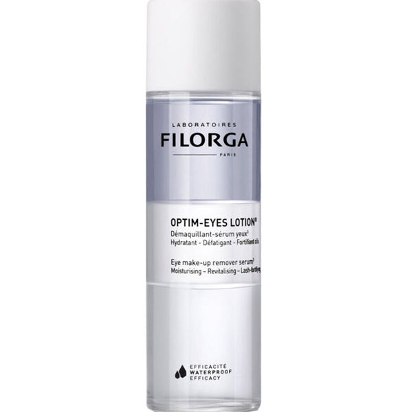 Filorga – Optim-eyes Lotion Démaquillante Yeux – 100 Ml