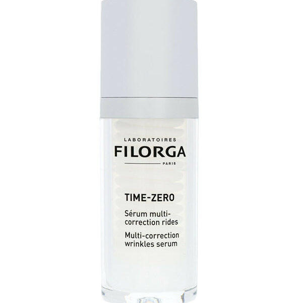 Filorga – Time Zéro Sérum Multi-correction Rides – 30 Ml