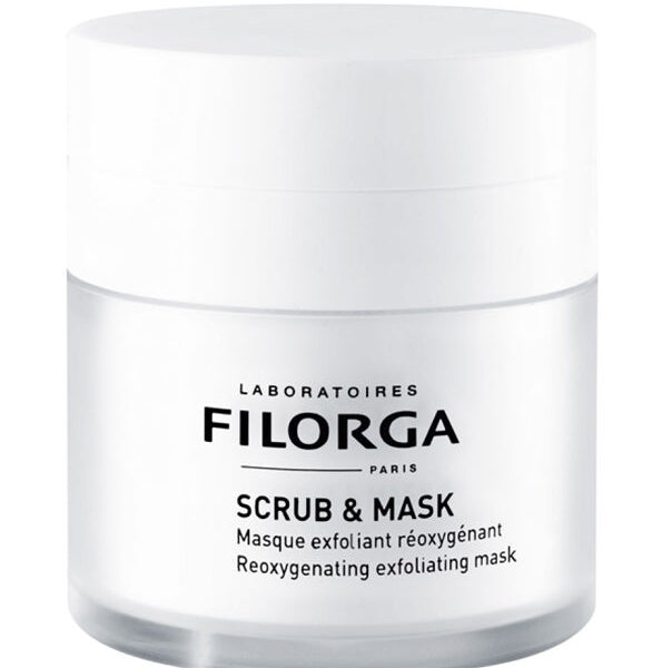Filorga – Scrub and Mask Masque Exfoliant Réoxygénant – 55 Ml