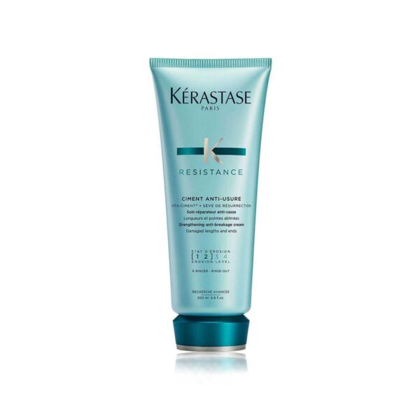Kérastase – Résistance Ciment Anti-usure Soin Réparateur – 200 Ml