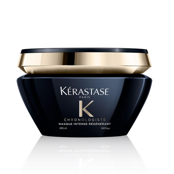 Kérastase – Chronologiste Masque Intense Régénérant 200 Ml Masque Revitalisant Jeunesse