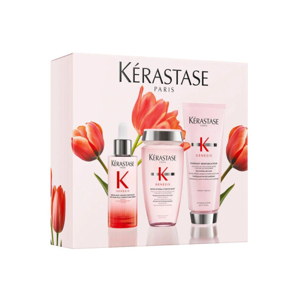 Kérastase – Genesis Coffret Routine Complète Anti-chute