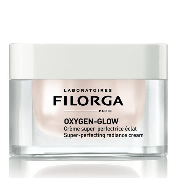 Filorga – Oxygen Glow Crème Perfectrice Eclat – 50 Ml