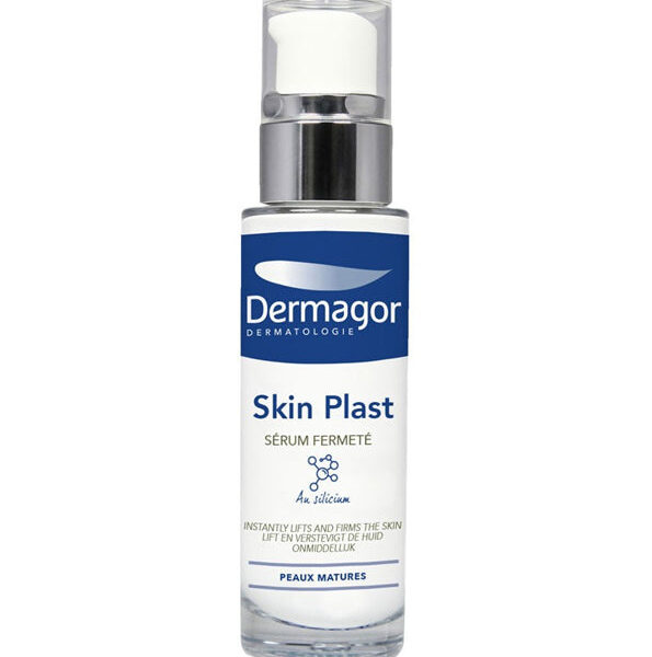 Dermagor – Skin Plast Sérum Fermeté – 30 Ml