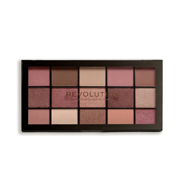 Revolution – Re-loaded Palette of 15 Provocative