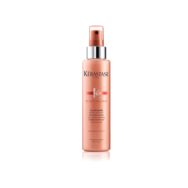 Kérastase – Discipline Fluidissime Spray 150 Ml Spray Lissant Thermo-protecteur