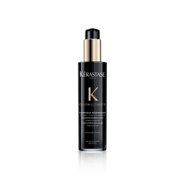 Kérastase – Chronologiste Thermique Régénérant 150 Ml Soin Thermo-protecteur Revitalisant