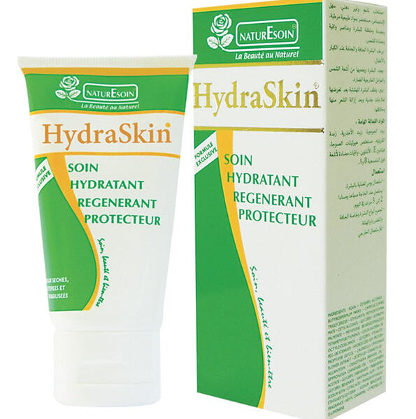 NaturEsoin – NatureEsoin Hydraskin Soin Hydratant – 50 Ml