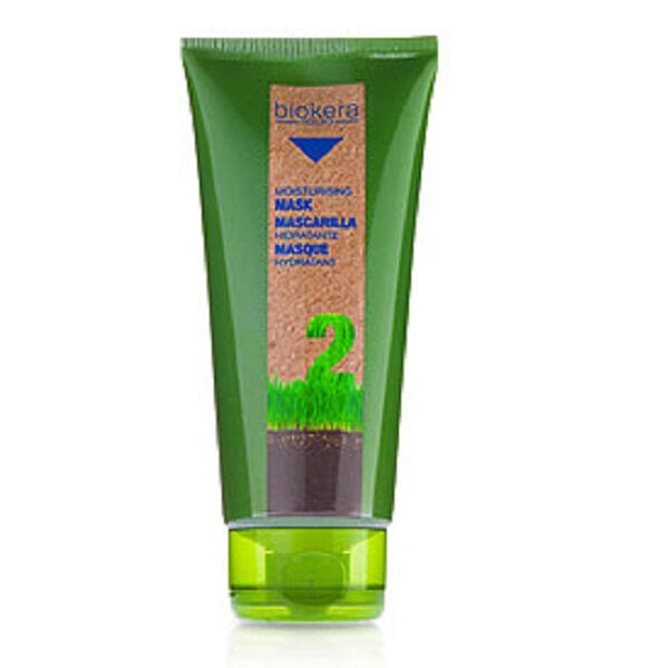 Biokera – Masque Hydratant – 200 Ml