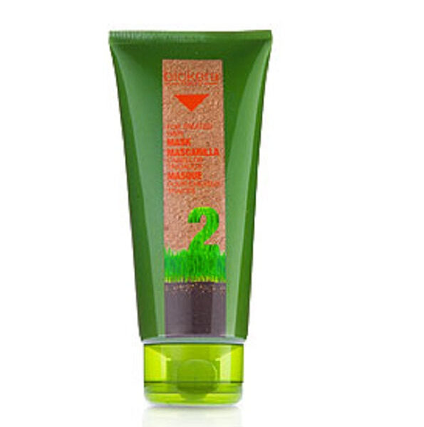 Biokera – Masque Cheveux Traités – 200 Ml