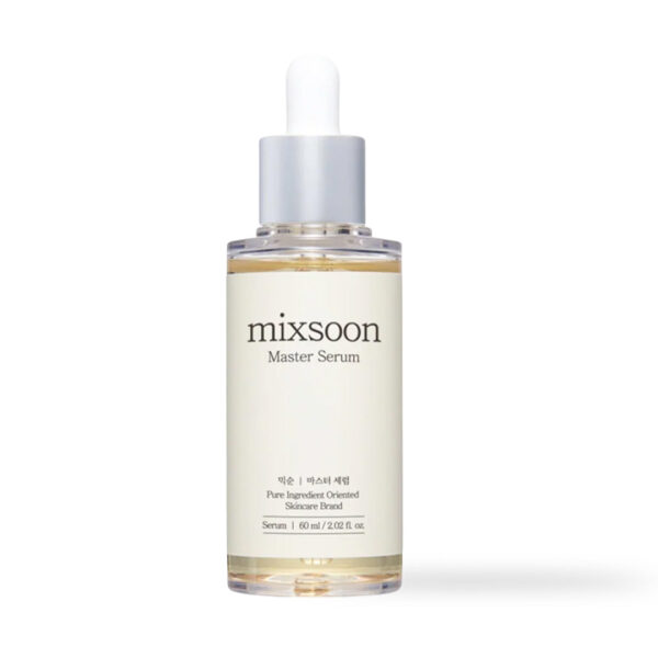 Mixsoon – Master Serum – 60 Ml
