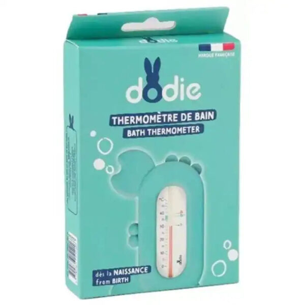 Dodie – Thermomètre de Bain 2167
