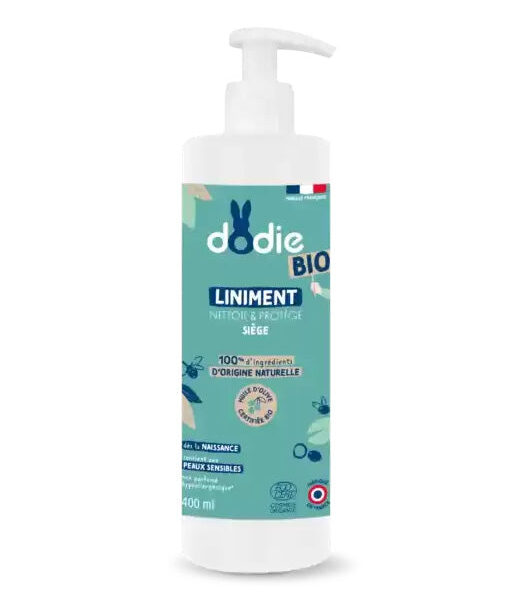 Dodie – Liniment Bio – 400 Ml