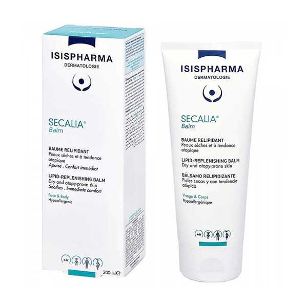 Isispharma – Isis Pharma Secalia Balm – 200 Ml