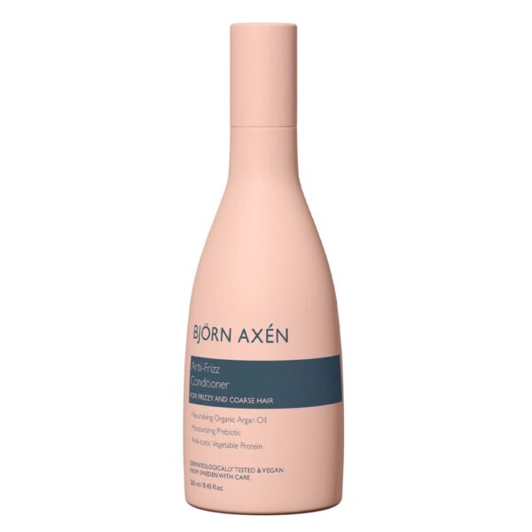 Björn Axén – Anti Frizz Conditioner – 250 Ml