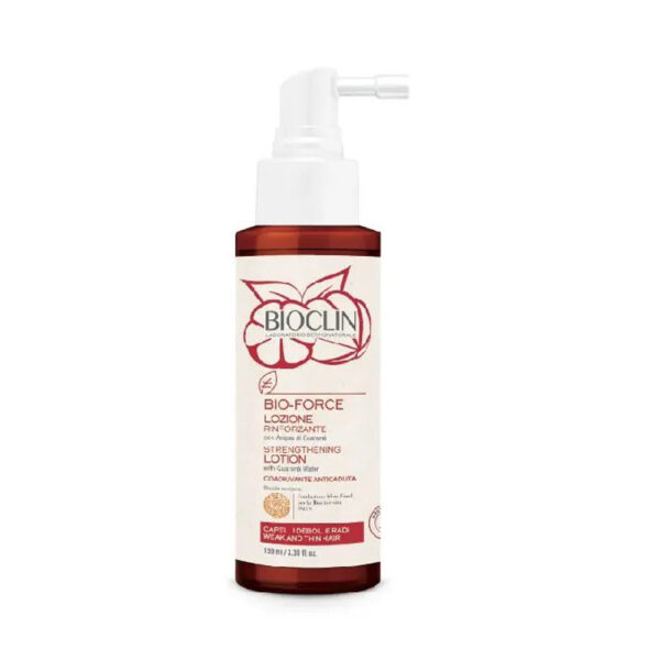 Bioclin – Bio Force Lotion Spray Fortifiante – 150 Ml
