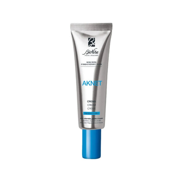 Bionike – Aknet Crème – 30 Ml