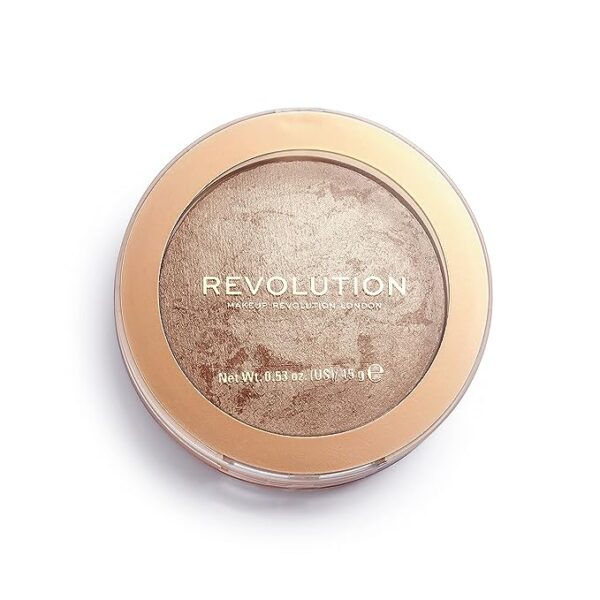Revolution – Bronzer Reloaded Holiday Romance