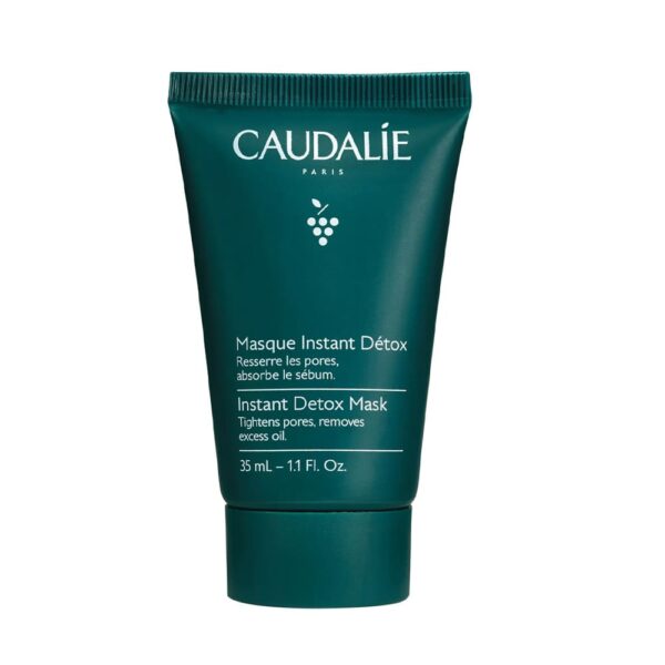 Caudalie – Vinergetic C+ Masque Instant Detox – 35 Ml
