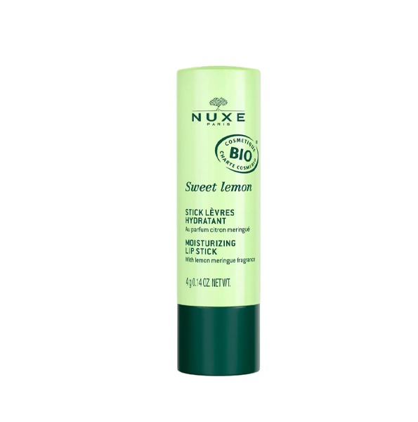 NUXE – Sweet Lemon Stick Levres – 4 G