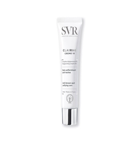 SVR – Clairial Crème 10 – 40 Ml