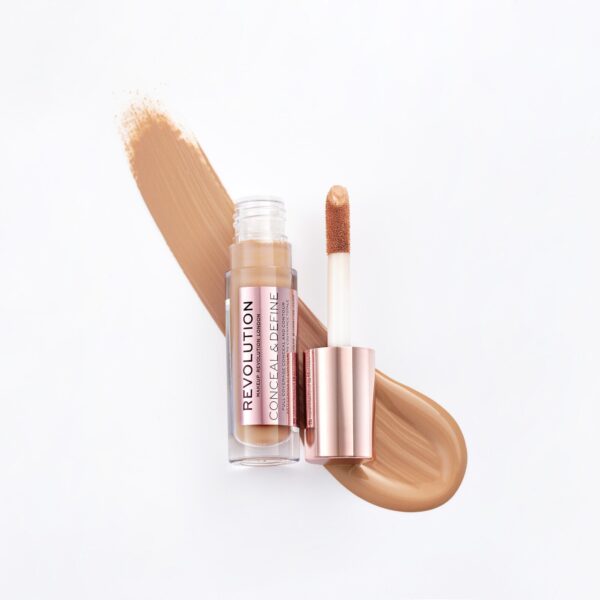 Revolution – Conceal & Define Concealer C12