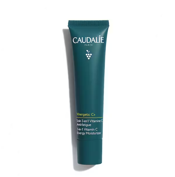 Caudalie – Vinergetic C+ Soin 3-EN-1 Vitamine C Anti-fatigue