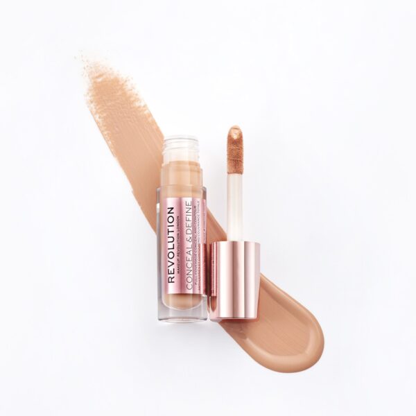 Revolution – Conceal & Define Concealer C10