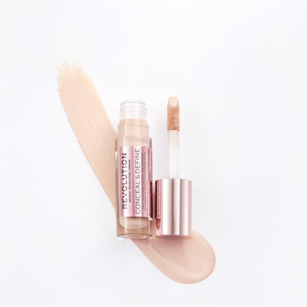 Revolution – Conceal & Define Concealer C3