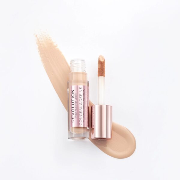 Revolution – Conceal & Define Concealer C5