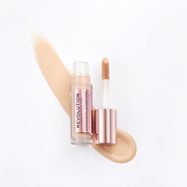 Revolution – Conceal & Define Concealer C6