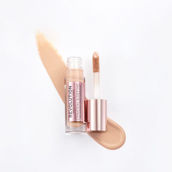 Revolution – Conceal & Define Concealer C7